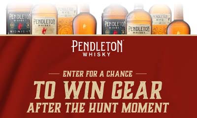 Free Outdoor After The Hunt Kit