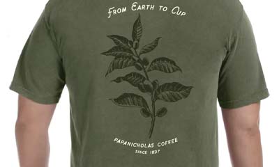 Free PapaNicholas Shirt