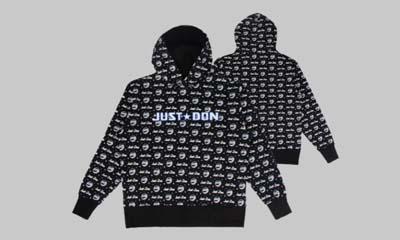 Free Pepsi x Don C Hoodie