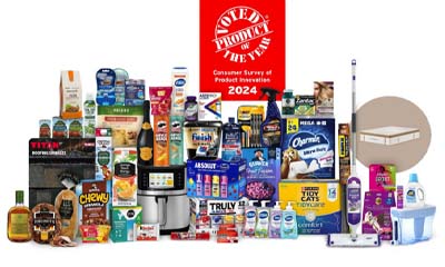 Free Product of the Year 2024 Bundle