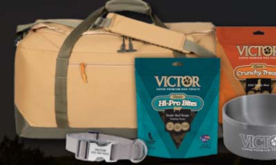 Free Road Trip Duffle Bag