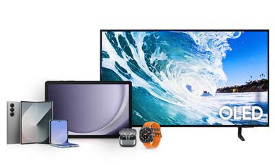 Free Samsung Tech Winter 2024