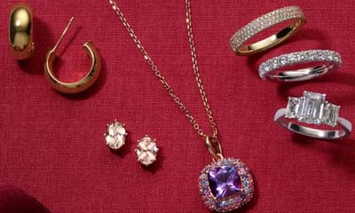 Free Shane Co. Jewelry