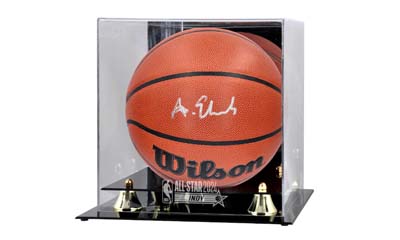 Free Signed NBA or WNBA Memorabilia