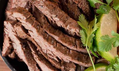 Win a Simpson's Meats Father's Day Bundle