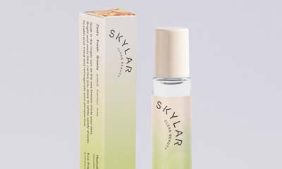 Free Skylar Lime Sands Eau de Parfum Rollerball