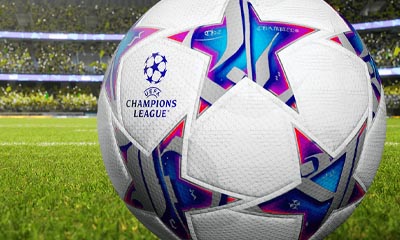 Free Soccer Ball Autographed by Christian Pulisic