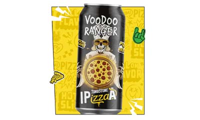 Free Tombstone Pizza and 4-pack of I(Pizza)A beer