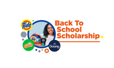 Free $10,000 Scholarships