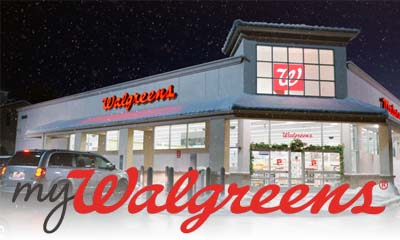 Free $100 Walgreens Cash