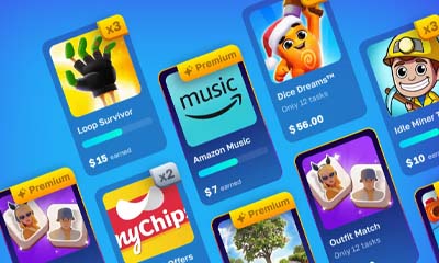 Free $170 for Testing Games