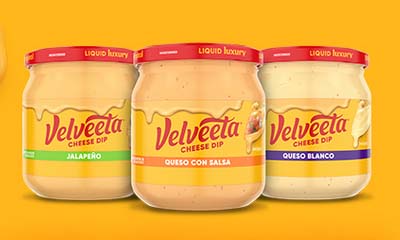 Free Velveeta Queso Dip