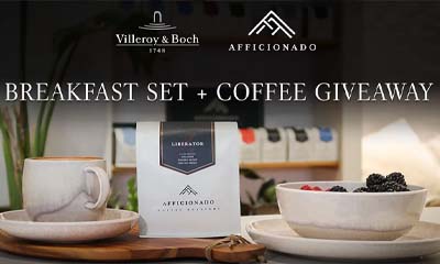 Free Villeroy&Boch Perlemor Tableware