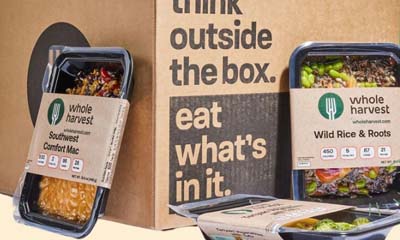 Win a Week of 14 Ready-to-Eat Meals