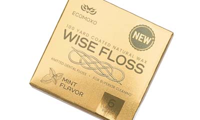 Free Wise Floss Sample