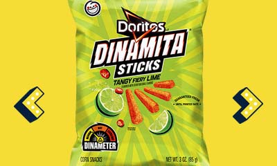 Free XXVL Frito Lay Snacks