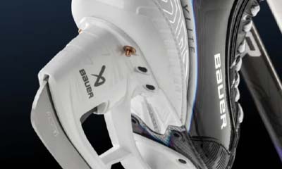 Free Bauer Hockey Skate Sets