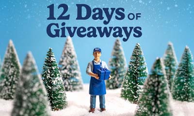 Free Culver's Fuzzy Blanket