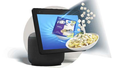 Free Amazon Echo Show Smart Display