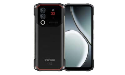 Free Blade10 Max Smartphone