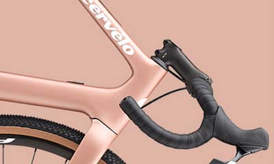 Win a Cervelo Aspero SC Apex XPLR AXS 1 Bike