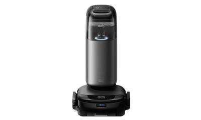 Win a Eufy S1 Pro Robot Vacuum
