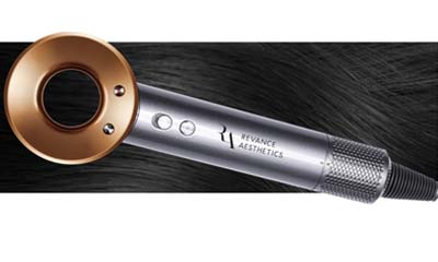 Free Dyson Supersonic Hair Dryer