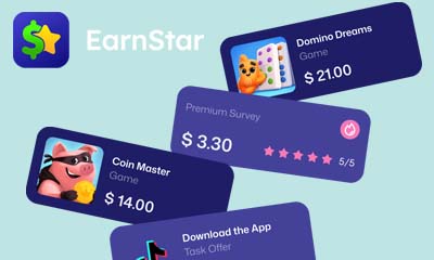 Earn up to $100 For Playing One Game