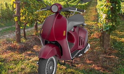 Free Electric eScooter