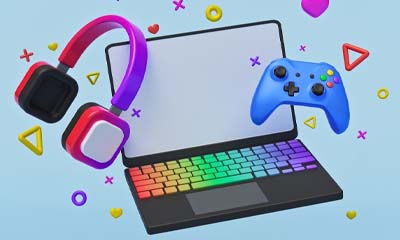 Get Paid for Playing Games Online