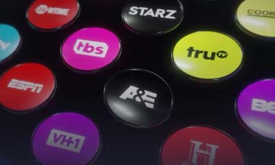 Get Sling TV, The Best Live Streaming Service