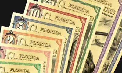 Free Goldback Currency