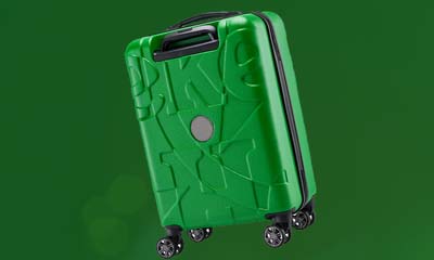 Free Heineken Suitcase
