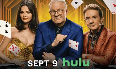 Free Only Murder in the Buildings Playing Cards