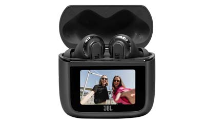 Free Tour Pro 3 Headphones