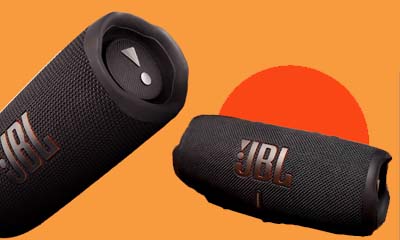 Free JBL Portable Speaker Promotion