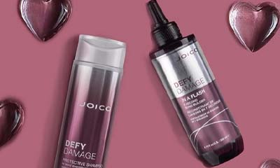 Free Joico Hair Products
