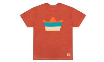 Free King's Hawaiian T-Shirt