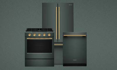 Free KitchenAid Appliances