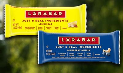 Free Larabar Energy Bar