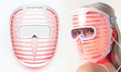 $300 Off llumina Face Mask