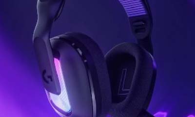 Free Logitech G522 Gaming Headset