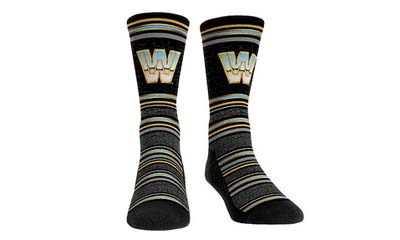 Free WWE Branded Socks and more