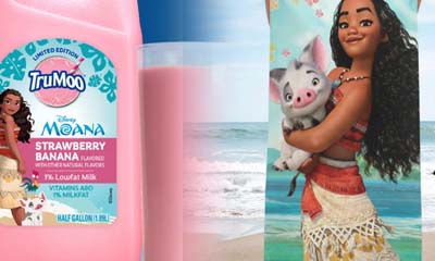 Free Moana Beach Towel