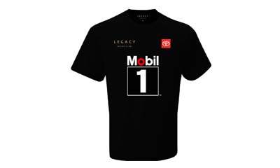 Free Mobil 1 T-Shirt