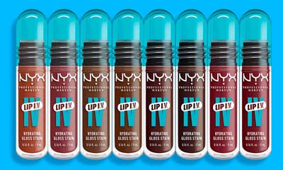 Free NYX Cosmetics Professional Makeup Product