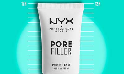 Free NYX Pore Filler Primer