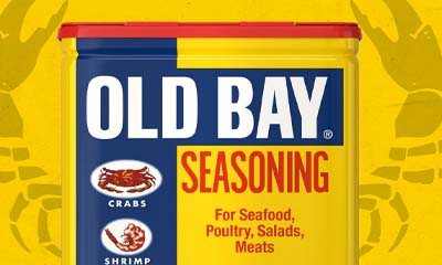 Free Old Bay Seasoning Prize Packs