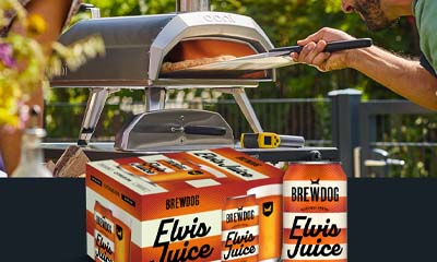 Free Ooni Karu 12 Pizza Oven