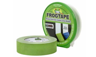 Free Cooler Full of Painter's Frogtape